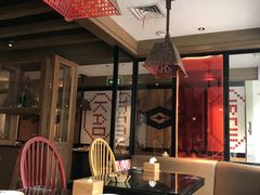-江边城外烤全鱼(方庄时代购物中心店)