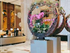 -广州粤海喜来登酒店