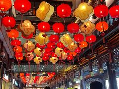 -绿波廊(豫园店)
