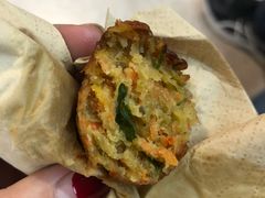 素丸子-老回回饺子馆(海洋馆店)