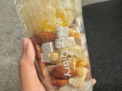 -白色日记·手作酸奶(麦凯乐店)