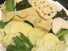 -宽板凳老灶火锅(南礼士路店)