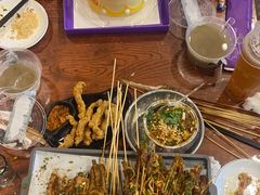 -林二哥宜烤官·宜宾小烧烤