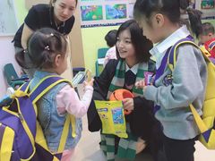 -瑞思教育·少儿英语(凯德校区)
