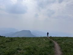 -白草畔自然风景区