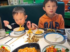 -头牌·鹤岗小串(万达店)
