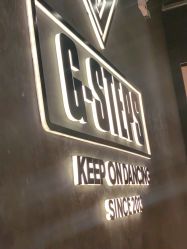 -G-STEPS舞蹈工作室