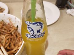 -黑八私房老北京炸酱面