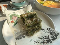 -食光慢宴·安吉土菜馆