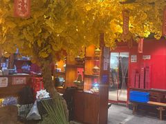 -京元盛铜锅涮肉(上海总店)