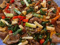 -饭江湖·江湖菜(湖广会馆店)