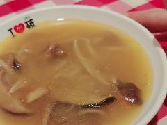-西贝(金桥店)
