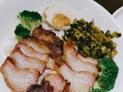 -岭南小生·粤港点心(南门口店)