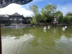 -台儿庄古城