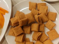 -蝎王府羊蝎子(北大地店)