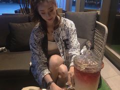 -柒Lounge(三里屯店)
