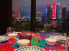 -上海滩餐厅(BFC外滩金融中心店)