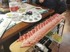 -阳坊胜利涮羊肉(禧乐汇店)