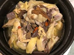 清炖鸡-花城苑广府菜(侨鑫店)