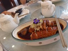 -岭南海晏楼(滨江东总店)