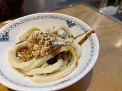 -龙抄手食府(浣花北路店)