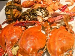 -奔海甄选·活鲜刺身铁板烧自助(太原里店)