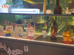 -菲滋意式餐厅(上虞万和城店)
