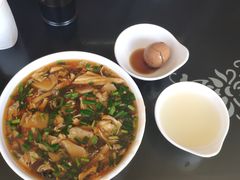 -亲贤打卤面(八一街店)