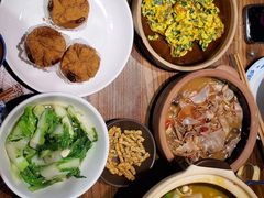 -寨子里的钵钵菜-湘西山里菜(火车站店)