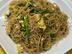 鸡蛋炒米-海鲜街菜馆(海珠南路店)