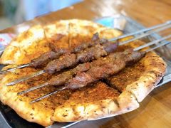 -阿达西新疆餐厅(西北大学店)