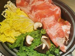 澳牛寿喜锅（1601）-诚·鳗屋(星摩尔店)