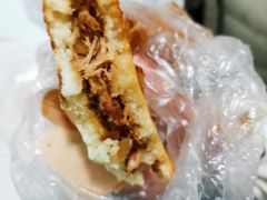 -秦人美食(区庄店)