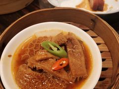 金钱肚-香宫中餐厅·大连香格里拉(人民路店)