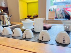 -谢裕大茶行(黎阳店)