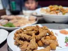 -将相和·海鲜蒸饺大连菜