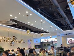 -椒椒铜炉火锅鸡(天马店)