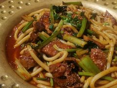 -胖老汉椒麻鸡清真新疆菜(西御街店)