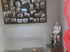 -恐怖游戏(湖滨店)