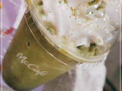 -麦当劳(天兴罗斯福店)