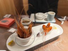 -乔街深夜食堂·小龙虾·高压锅生蚝(杭州总店)
