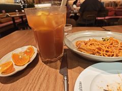 -芭莉与彩虹西餐厅(成都合生汇店)