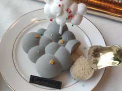 -L'amour澜茉·轻法餐