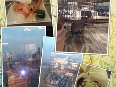 android_upload_pic-洲际酒店·地平线全日餐厅HORIZON CAFÉ