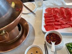 -东来顺饭庄(天坛店)