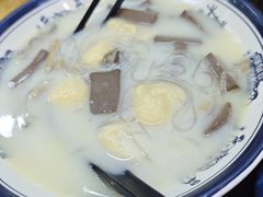 -鸭小妹鸭血粉丝(老门东店)