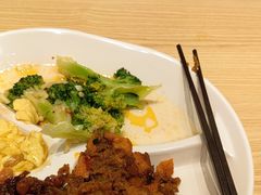 -乡村基(观音桥阳光世纪店)