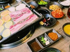 -香猪坊韩国烤肉专属门店(魏公村店)