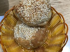 -金诚张妈妈羊汤·驴肉火烧(旧宫佳和园店)
