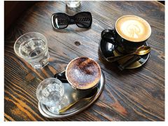 -The Coffee Academïcs(铜锣湾店)